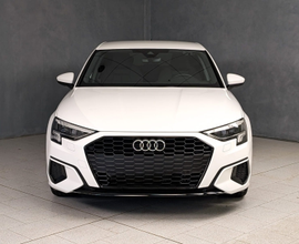 Audi A3 SPB 35 TFSI Mhev S-line S-tronic