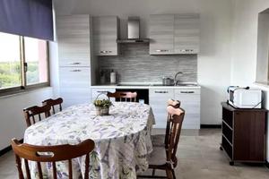 Appartamento Donigala Fenughedu