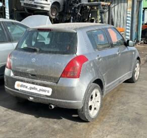 RICAMBI USATI AUTO SUZUKI Swift 4° Serie Z13DT Di