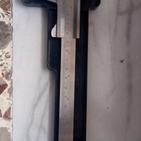 Calibro ventesimale professionale MAUSER