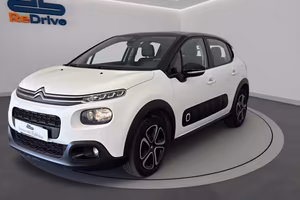 CITROEN C3 1.2 puretech origins s&s 110cv eat6