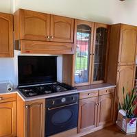 Cucina Scavolini
