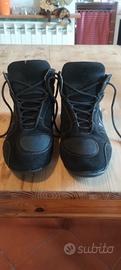 scarpe da moto Dainese Vera Cruz numero 42