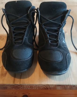 scarpe da moto Dainese Vera Cruz numero 42