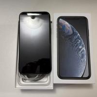 iPhone XR 64GB Nero