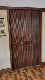 Appartamento piano rialzato