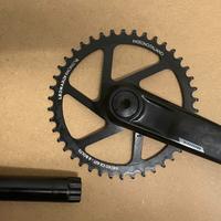 Guarnitura SRAM Rival