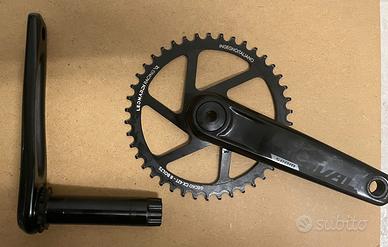 Guarnitura SRAM Rival