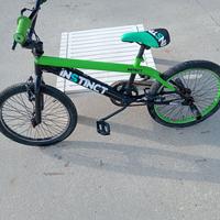 Bici da ragazzo