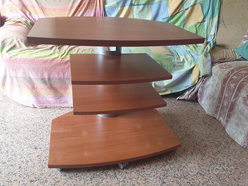 carrello porta tv 