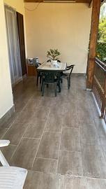 Appartamento Scauri annuale