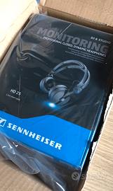 Cuffie Sennheiser HD 25