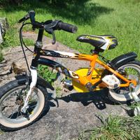 Bici bimbo