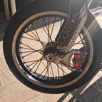 cerchi Honda CRF motard