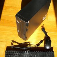 PC slim da scaffale Acer Aspire XC886 I5-9400