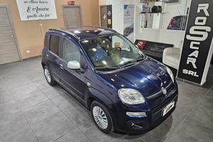 Fiat Panda 0.9 TwinAir Turbo Automatica Easy