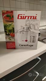 centrifuga Girmi