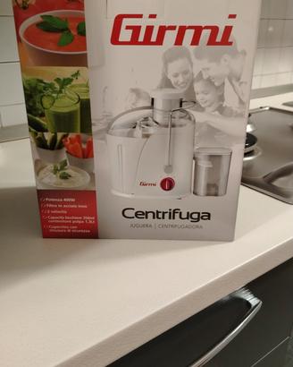 centrifuga Girmi