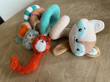 Giochi neonato vari