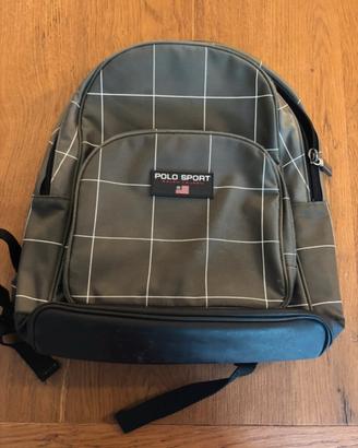 Zaino Ralph Lauren