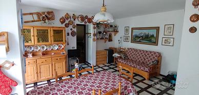 Luglio spazioso e con giardino condominiale