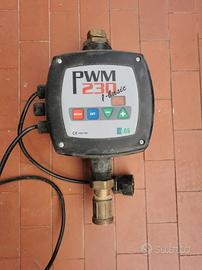 Inverter Wacs PWM230 1-basic