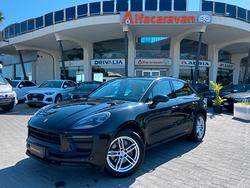 Porsche Macan 2.0 265cv pdk