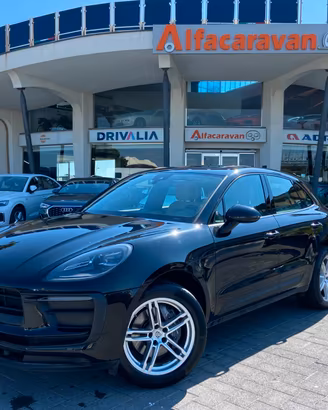 Porsche Macan 2.0 265cv pdk