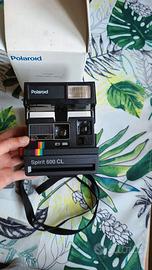 Polaroid Spirit 600cl