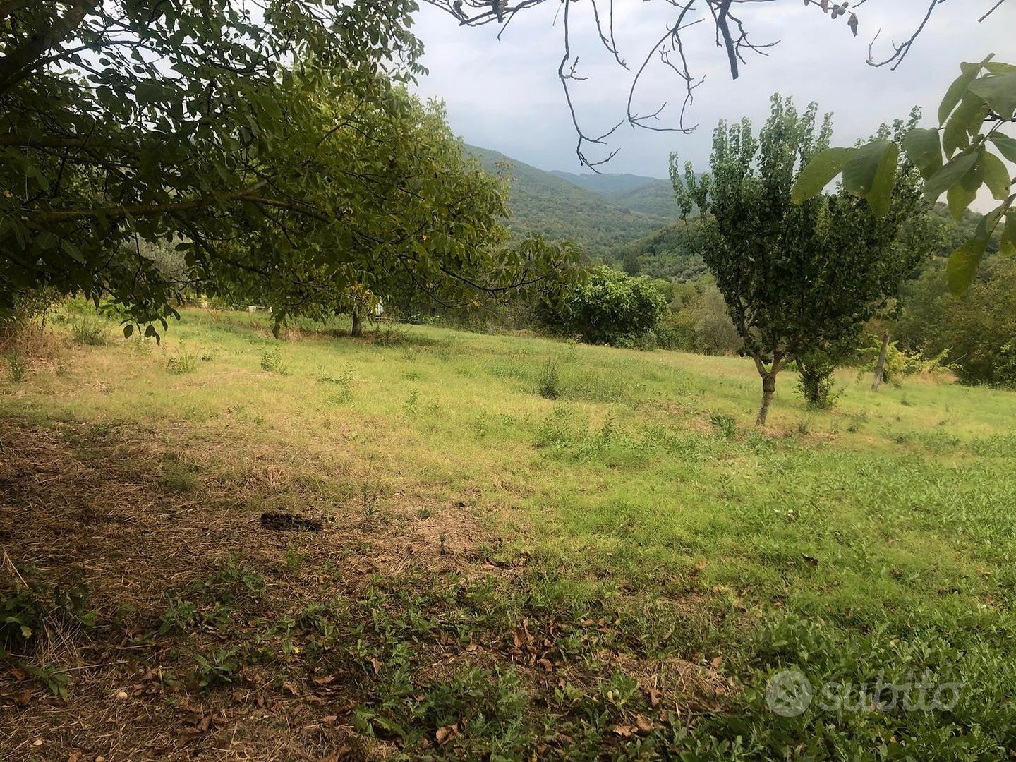 Rustico Monteleone Sabino (RI) - Vista 6
