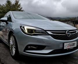 Opel Astra 1.6 CDTi 110CV Start&Stop 5 porte Innov