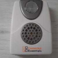 Amplificatore del suono del telefono ipoudenti