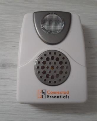 Amplificatore del suono del telefono ipoudenti