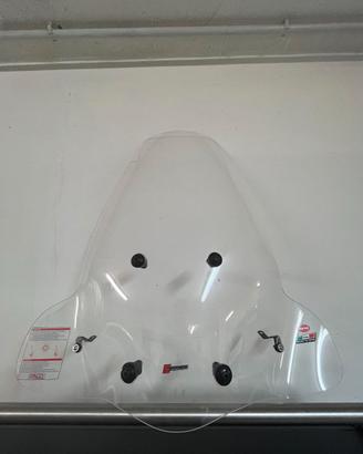 Parabrezza NRG 50 2011 - Piaggio