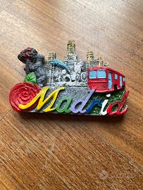 Calamita da frigo nuova