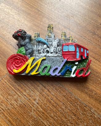 Calamita da frigo nuova