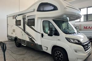 Mobilvetta Kea M 74