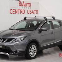 Nissan Qashqai 1.5 dCi Acenta
