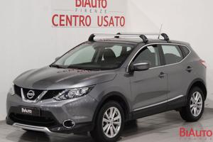Nissan Qashqai 1.5 dCi Acenta