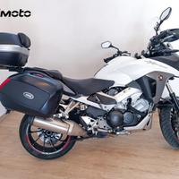 HONDA CROSSRUNNER 800 VFR 800 X - 2016