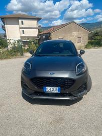FORD Puma '19-> - 2022