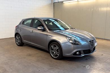 Alfa Romeo Giulietta 2.0 JTDm-2 175 CV TCT Distinc