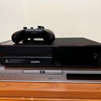 Xbox one, kinect, 11 giochi