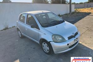 Toyota yaris p1 1.0 68cv 99-05 ricambi-