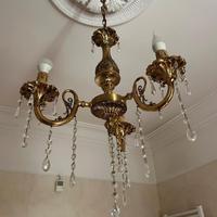 Arredamento classico 