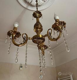 Arredamento classico 