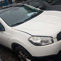 NISSAN QASHQAI+2 2007-2010 1.5 dCi 5 Porte