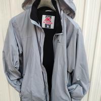 giubbotto unisex Robe di kappa 