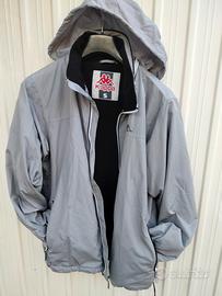 giubbotto unisex Robe di kappa 