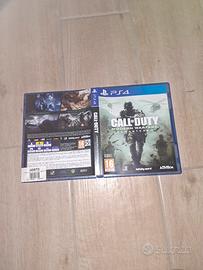 gioco per la ps4
